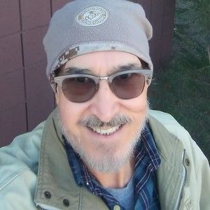 Meet your Posher, Martin